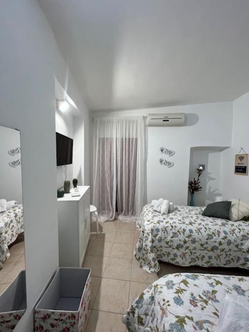 Casa Vacanze “Da Concetta” 巴里 外观 照片