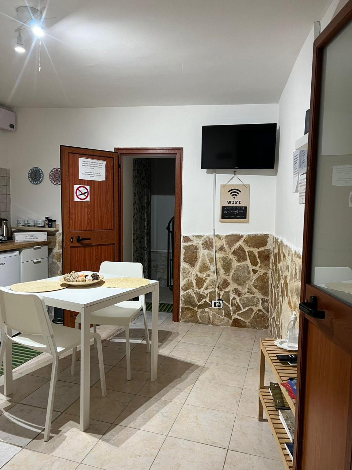 Casa Vacanze “Da Concetta” 巴里 外观 照片