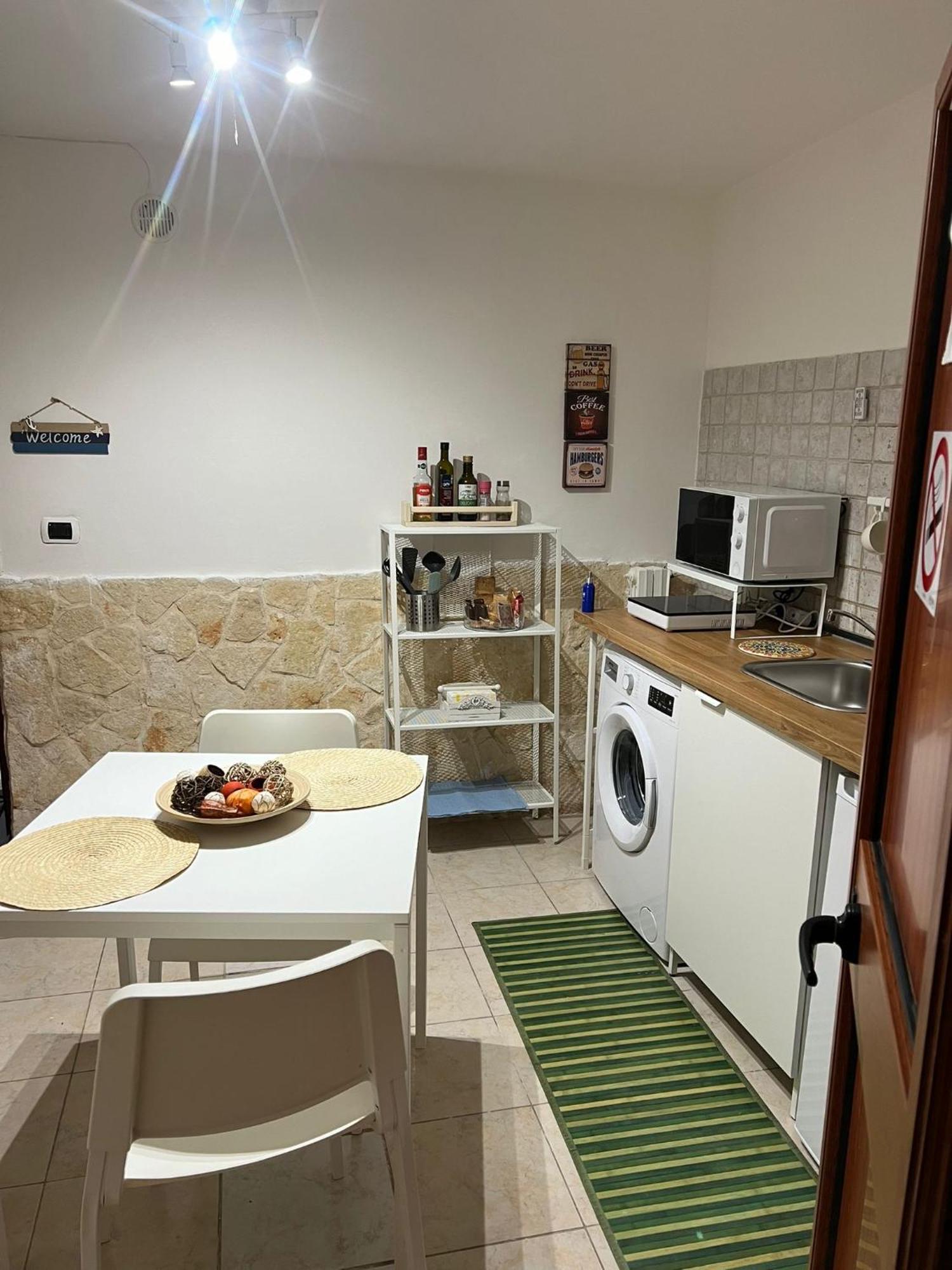 Casa Vacanze “Da Concetta” 巴里 外观 照片